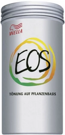 Wella Professionals EOS 100% staubfreies Pulver