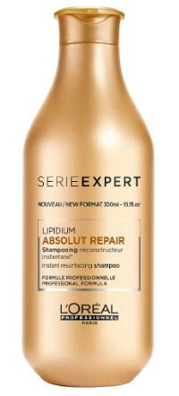 L'Oréal Professionnel Série Expert Absolut Repair Lipidium Shampoo šampón pre veľmi poškodené vlasy