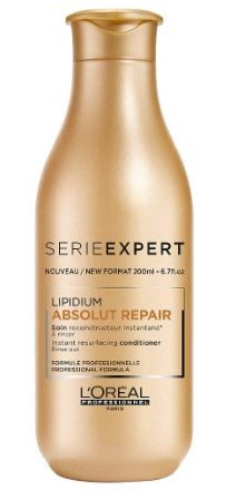 L'Oréal Professionnel Série Expert Absolut Repair Lipidium Conditioner reštrukturalizačny kondicionér pre veľmi poškodené vlasy
