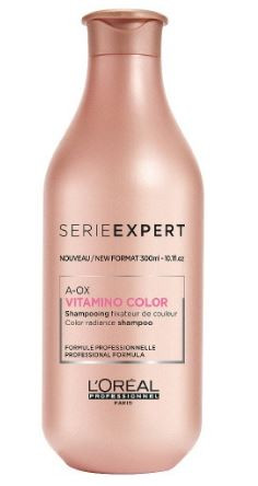 L'Oréal Professionnel Série Expert Vitamino Color A-OX Shampoo antioxidačné šampón pre farbené vlasy