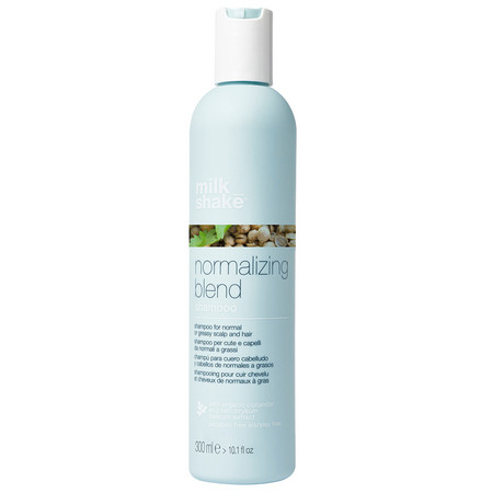Milk_Shake Normalizing Blend Shampoo šampon pro mastné vlasy