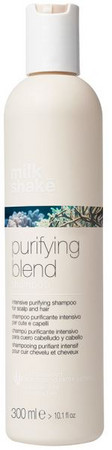 Milk_Shake Purifying Blend Shampoo Tiefe Reinigung für Haar und Kopfhaut