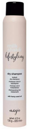 Milk_Shake Lifestyling Dry Shampoo