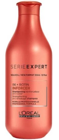L'Oréal Professionnel Série Expert Inforcer Shampoo posilující šampon pro křehké vlasy