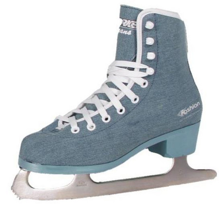 Ice Skates Worker Fashion Jeans - SALE