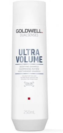 Goldwell Dualsenses Ultra Volume Bodifying Shampoo gelový šampon pro normální a jemné vlasy