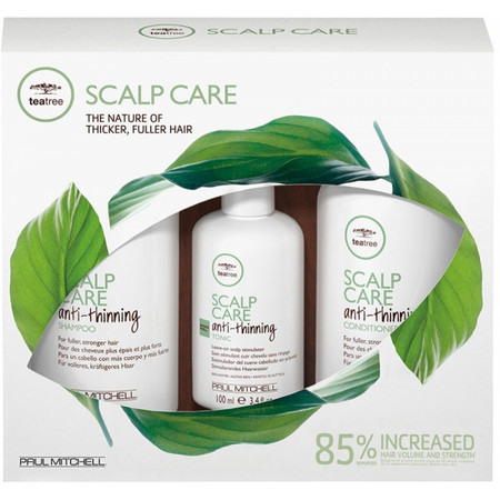 Paul Mitchell Tea Tree Scalp Care Regimen Kit set pre rednúce vlasy