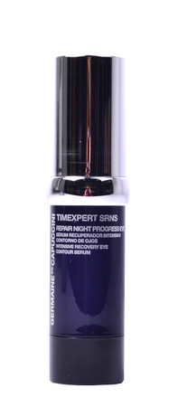Germaine de Capuccini Timexpert SRNS Repair Night Progress Eye nočné sérum na očné okolie