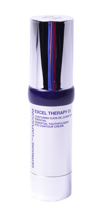 Germaine de Capuccini Excel Therapy O2 Essential Youthfulness Eye-contour Cream