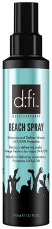 Revlon Professional D:FI Beach Spray slaný sprej