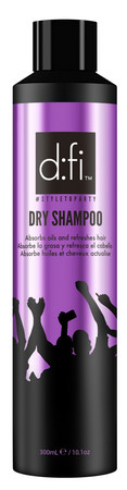 Revlon Professional D:FI Dry Shampoo