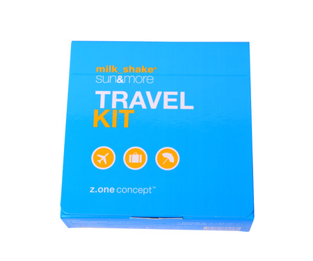 Milk_Shake Sun & More Travel Kit cestovní sada