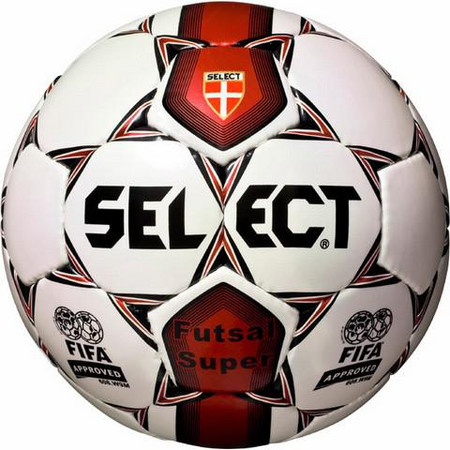 Ball Select Futsal Super FIFA APPRPOVED