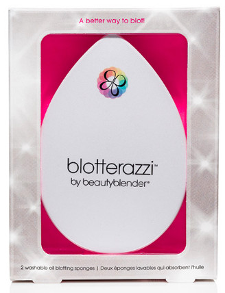 BeautyBlender Blotterazzi savá zmatňujúci hubka