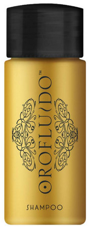 Revlon Professional Orofluido Shampoo Shampoo für natürliches oder coloriertes Haar