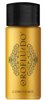 Revlon Professional Orofluido Conditioner conditioner for shine and color protection