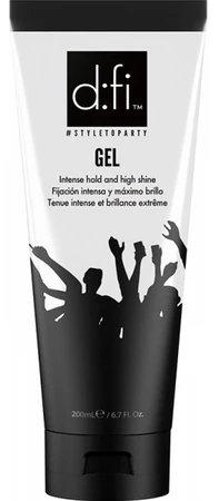 Revlon Professional D:FI Gel