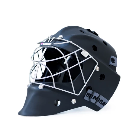 BlindSave Goalie mask ORIGINAL Goalie Mask