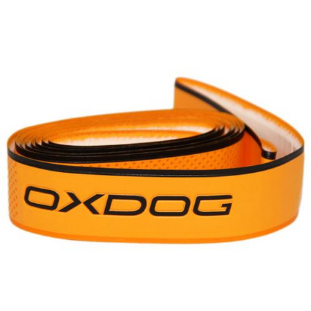 OxDog GRIP STABIL orange Floorball Grip