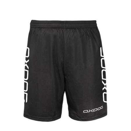 OxDog EVO SHORTS senior black Shorts