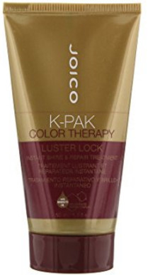 Joico K-PAK Color Therapy Luster Lock Treatment regenerative care for damaged hair