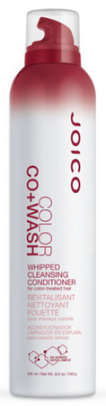 Joico Co+Wash Color Whipped Cleansing Conditioner Penový čistitcí kondicionér pre farbené vlasy