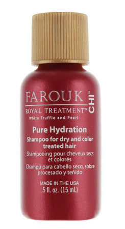 CHI FAROUK ROYAL TREATMENT Pure Hydration Shampoo
