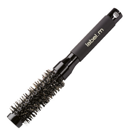 label.m Hot Brush Bürste für ein schnelles Styling