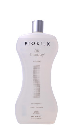 BioSilk Silk Therapy Original liquid silk