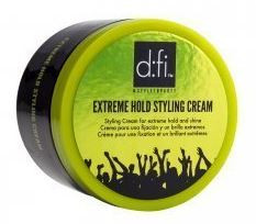 Revlon Professional D:FI Extreme Hold Styling Cream styling cream with extreme fixation