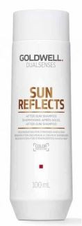 Goldwell Dualsenses Sun Reflects After-Sun Hair and Body Shampoo šampón pre telo a vlasy namáhané slnkom