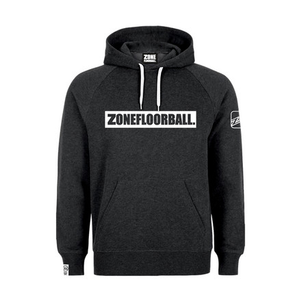 Zone floorball BEASTMACHINE black 6/5000 Sweatshirt