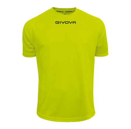Givova Shirt Givova One Sport dress