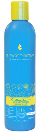 Macadamia Sun & Surf Conditioner kondicionér pro všechny typy vlasů
