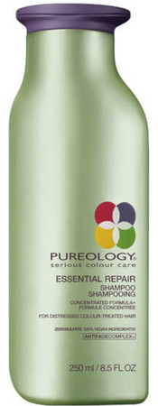 Pureology Essential Repair Shampoo šampon pro poškozené vlasy