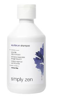 Simply Zen Equilibrium Shampoo šampón pre časté použitie