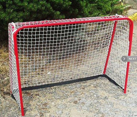 Tempish 120x90 Collapsible floorball goal with net