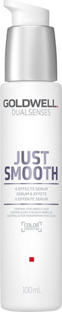 Goldwell Dualsenses Just Smooth 6 Effects Serum