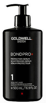 Goldwell BondPro+ Protection Serum 1