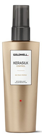 Goldwell Kerasilk Control De-Frizz Primer ošetrujúci sprej pre kontrolu krepovatenie