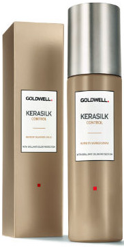 Goldwell Kerasilk Control Humidity Barrier Spray sprej proti krepovateniu