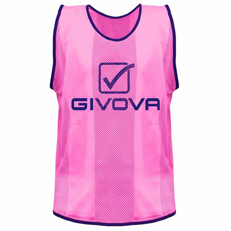 Givova Casacca Pro Allenamento Rozlišovací dres
