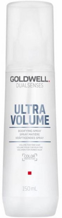 Goldwell Dualsenses Ultra Volume Bodifying Spray volume spray