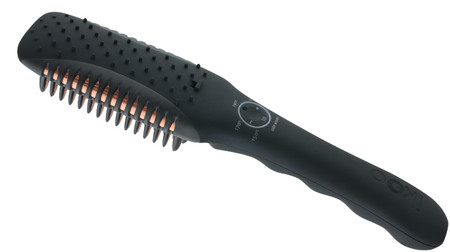 IKOO e-styler Pro multifunkčná žehliaca kefa na vlasy