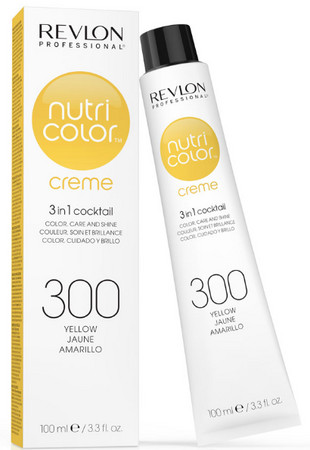 Revlon Professional Nutri Color Creme
