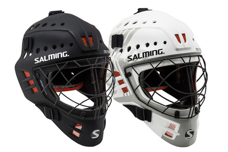 Salming Phoenix Elite Helmet goalie helmet