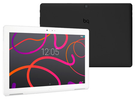 Necy BQ Ubuntu Aquaris M10 HD WIFI (16+2GB) Tablet