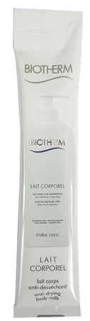 Biotherm Hydratační tělové mléko Biotherm lait corporel anti-drying body milk