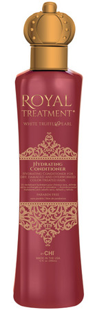 CHI Royal Treatment Collection Hydrating Conditioner moisturizing conditioner for dry and damaged hair