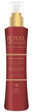 CHI Royal Treatment Collection Pearl Complex care with pearl extract